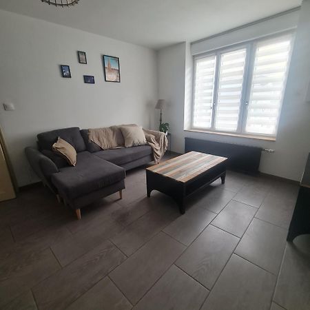 La Calaisienne Villa Екстериор снимка