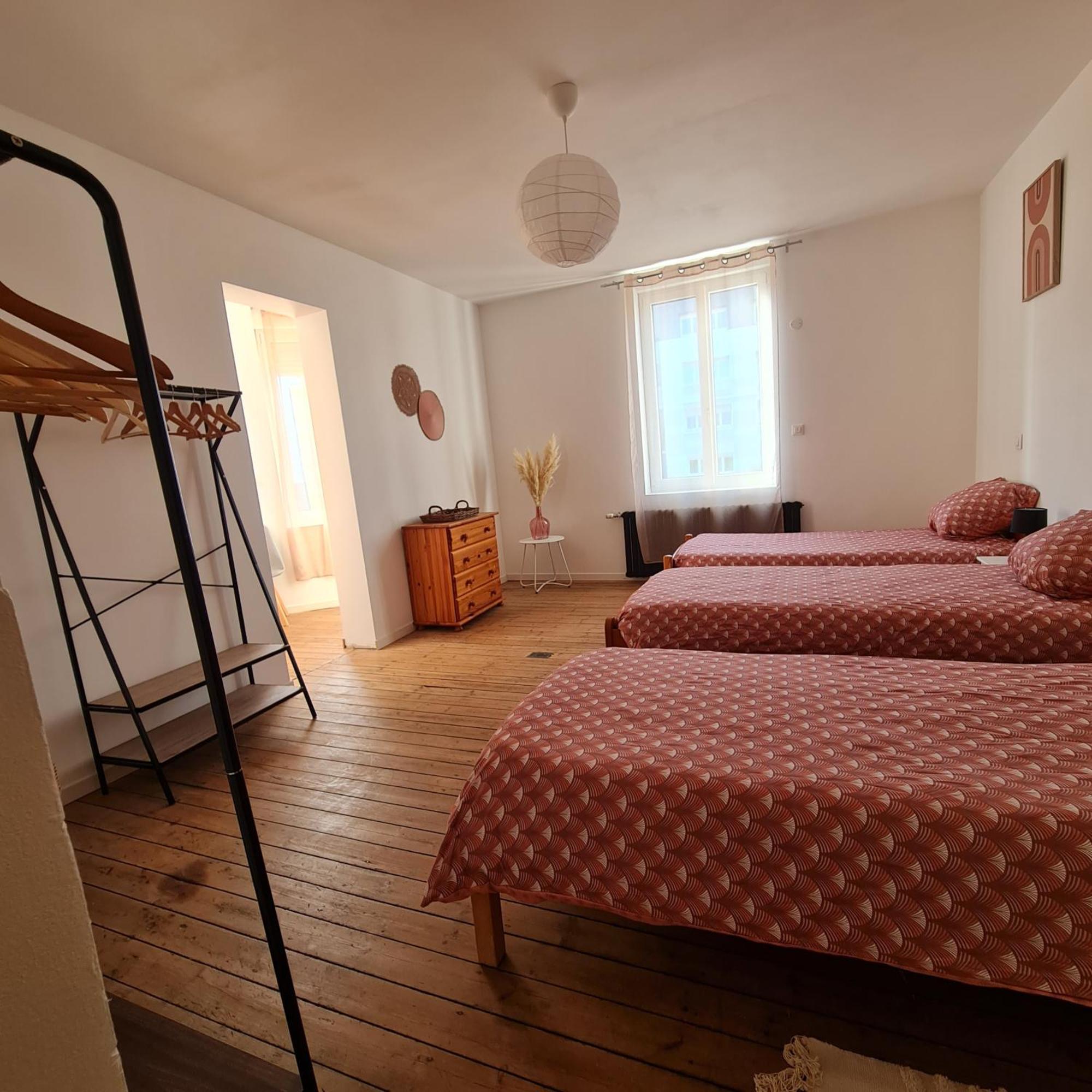 La Calaisienne Villa Екстериор снимка