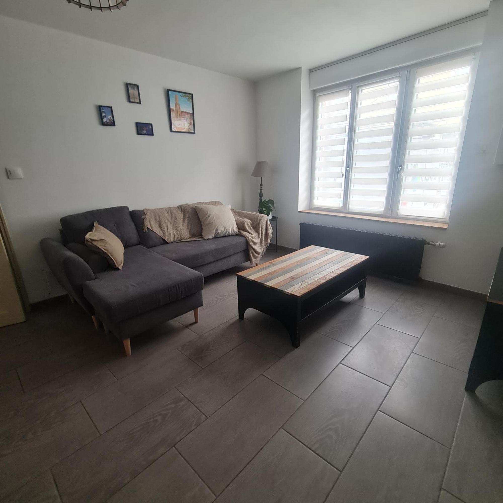 La Calaisienne Villa Екстериор снимка