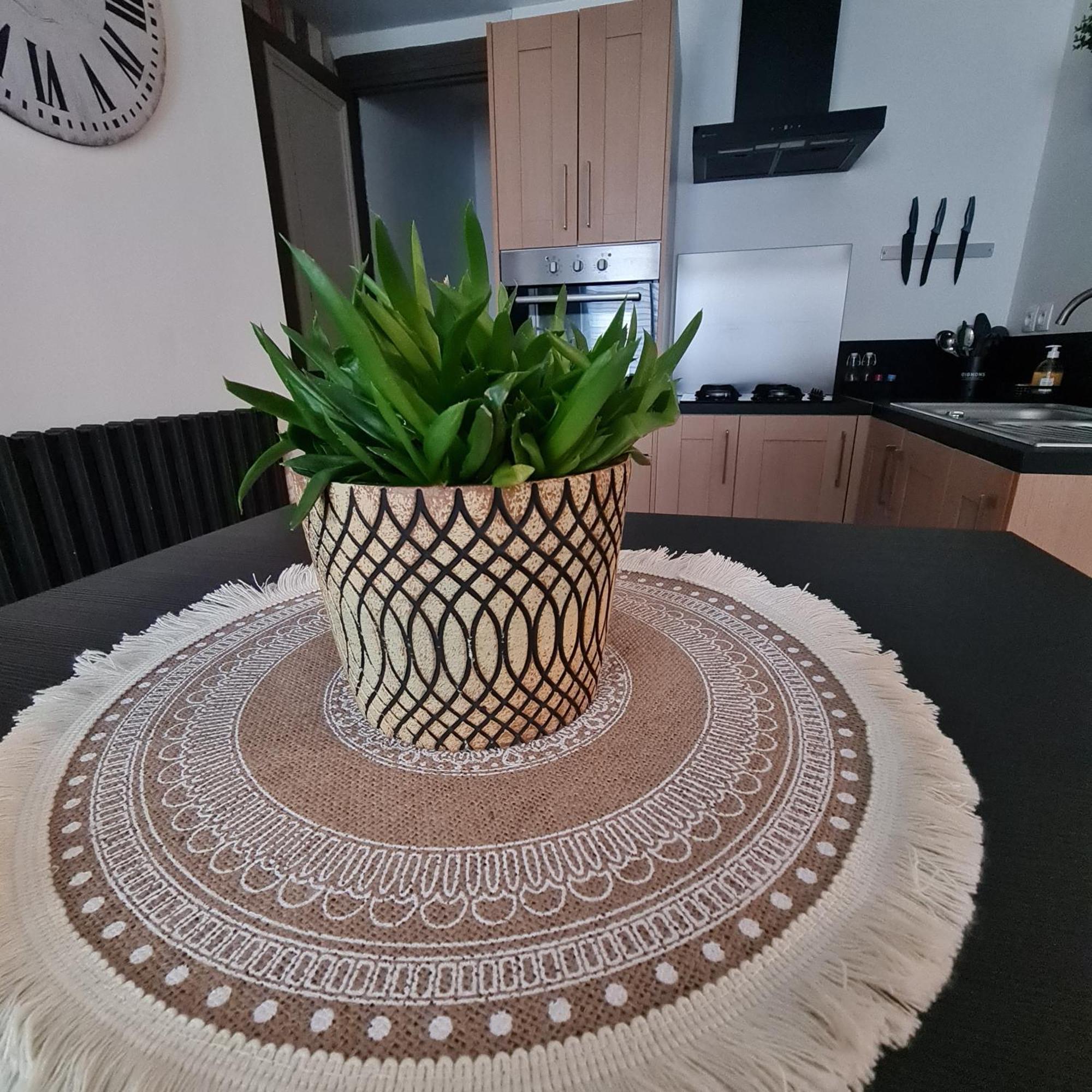 La Calaisienne Villa Екстериор снимка